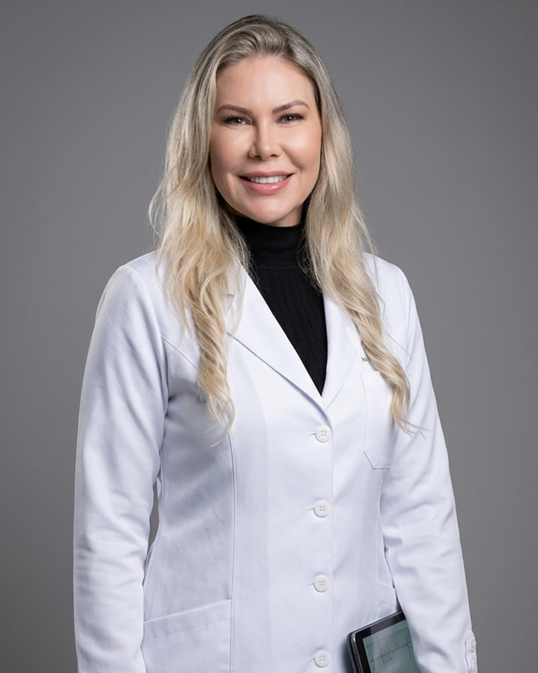 Dra. Tamara Menezes